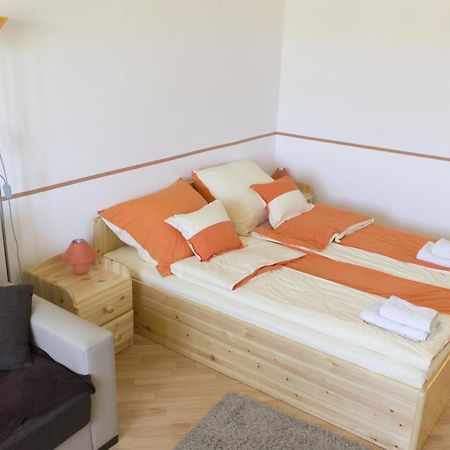 Apartman "A" 세게드 외부 사진
