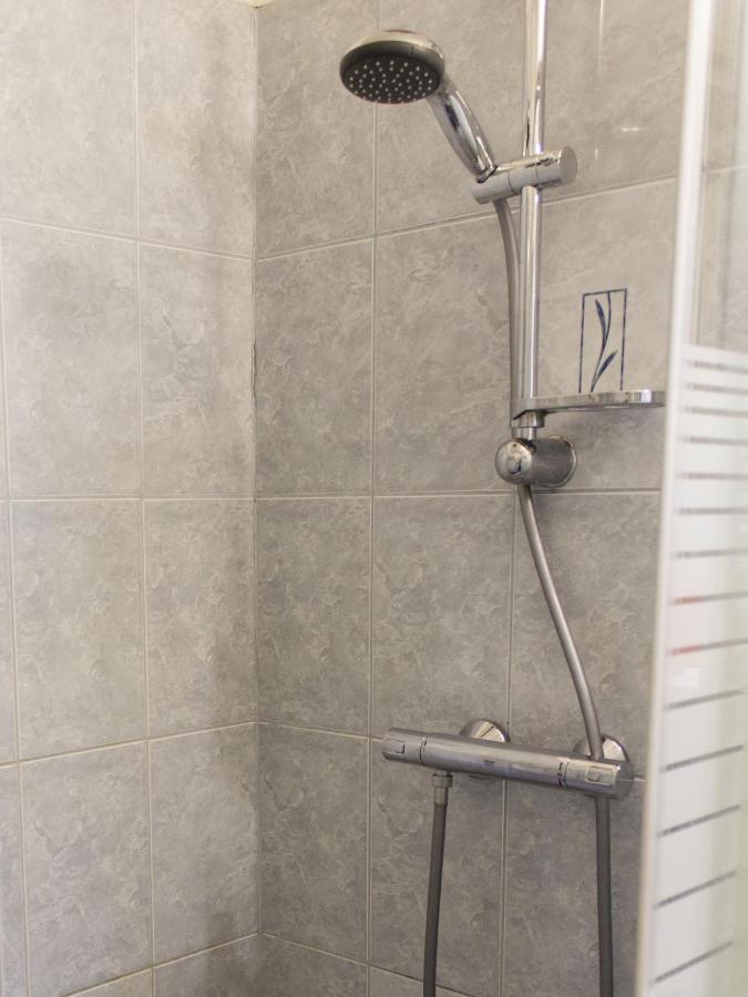 Apartman "A" 세게드 외부 사진