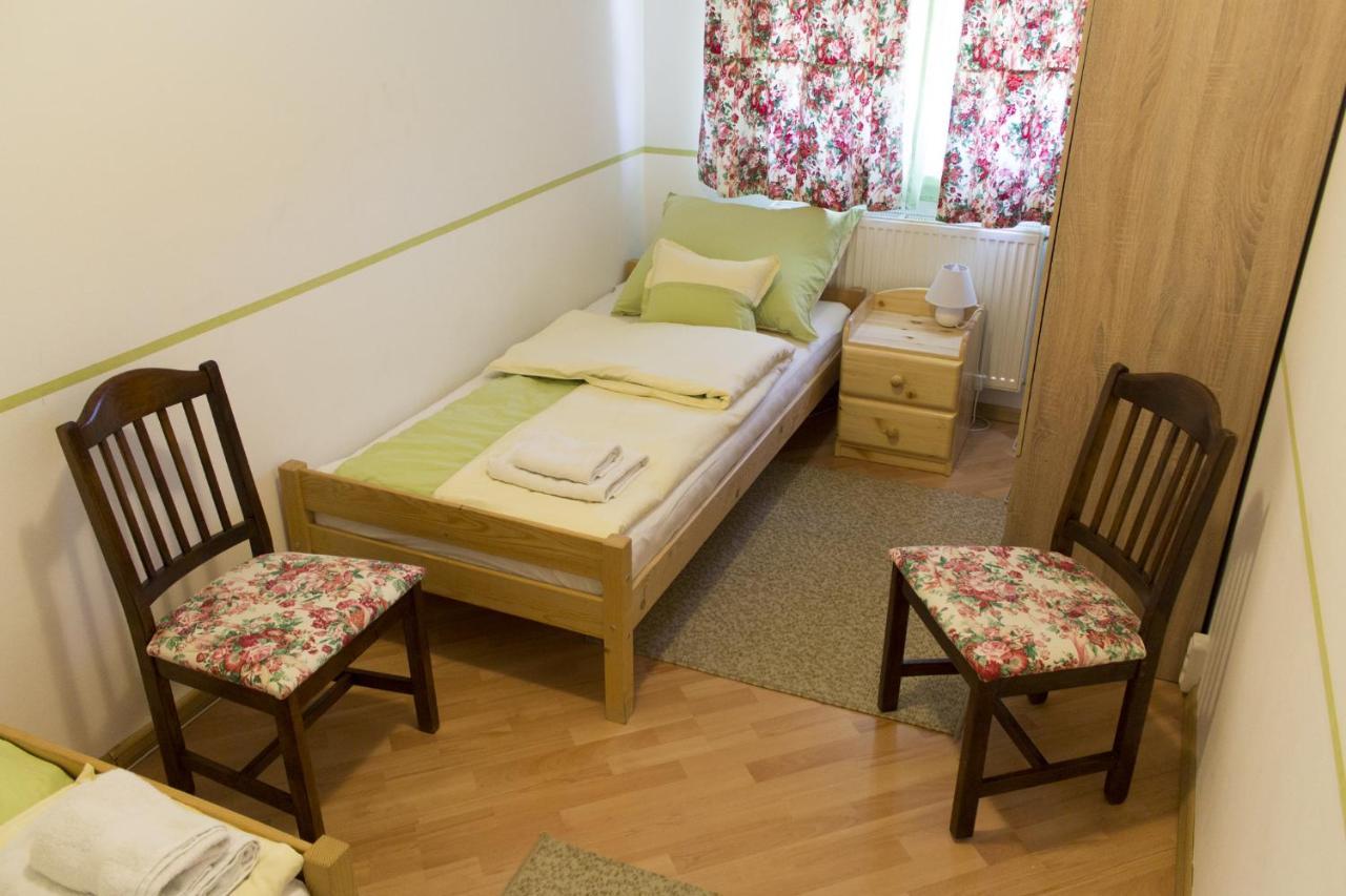 Apartman "A" 세게드 외부 사진