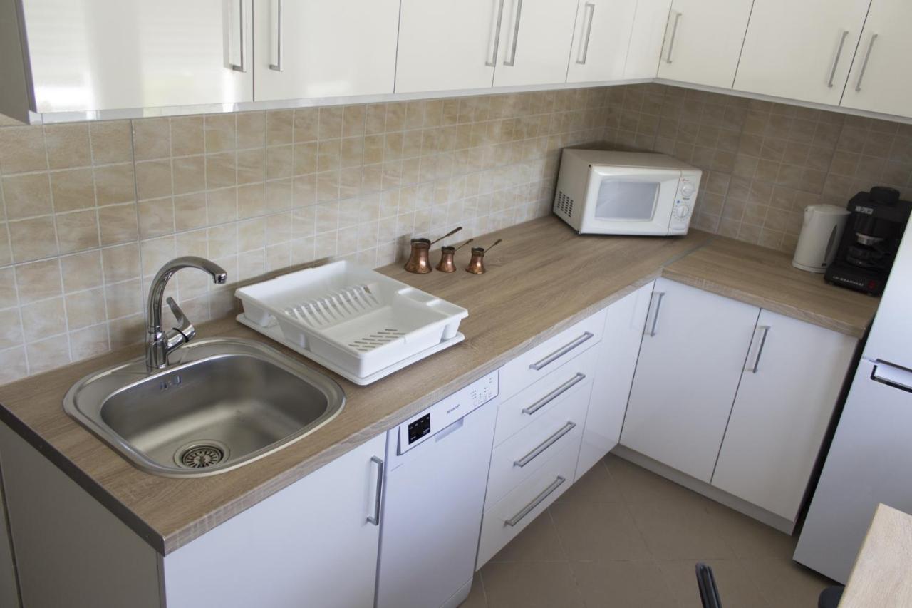 Apartman "A" 세게드 외부 사진