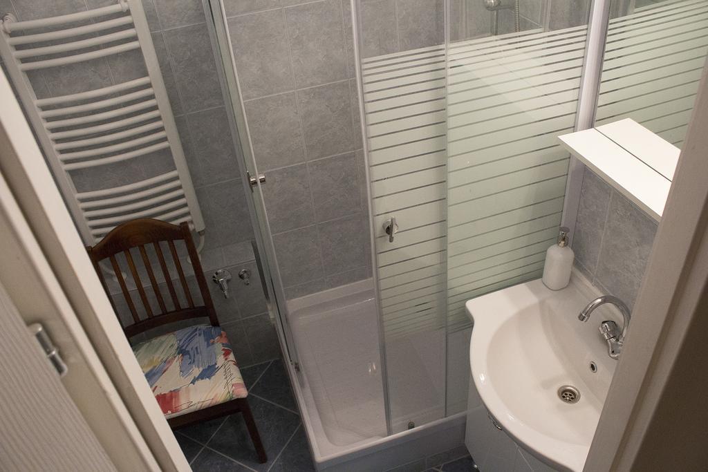 Apartman "A" 세게드 외부 사진