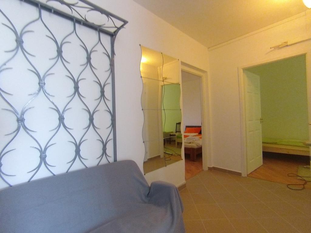 Apartman "A" 세게드 객실 사진