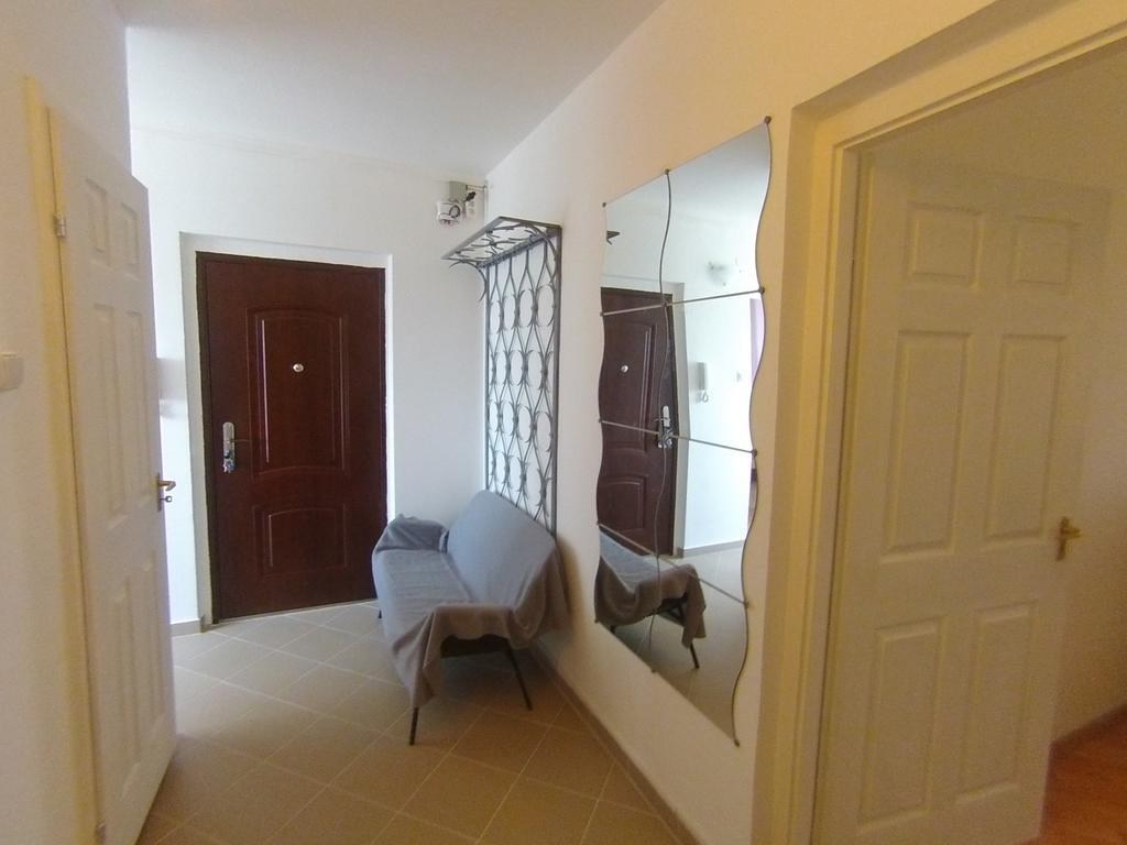 Apartman "A" 세게드 외부 사진
